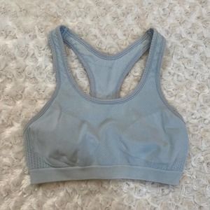 Jockey Racerback Sports Bra